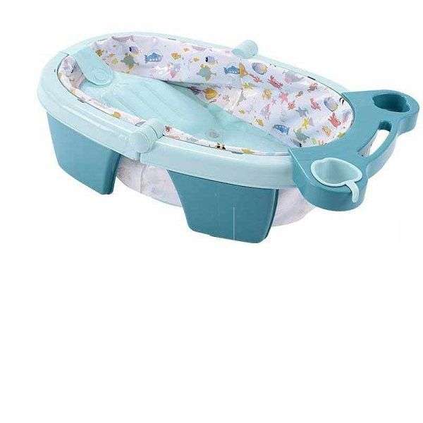 baby bath tub