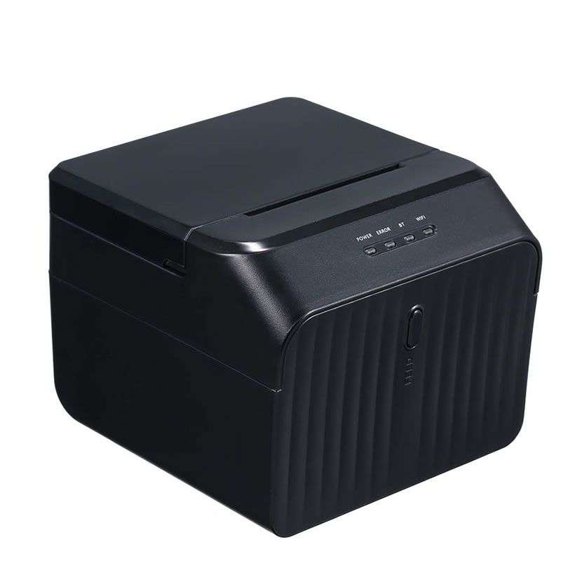 Portable and Wireless Thermal Printer For Small Bills Q-DY51C