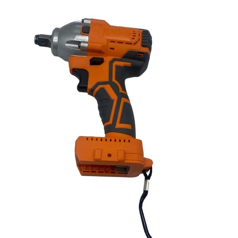 Impact Torque Wrench 24v Heavy Torque