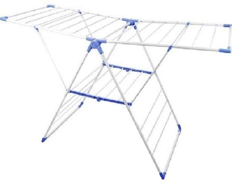 Home Clothes Stand - Washing Line - Foldable Dryer