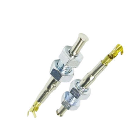 Universal Vehicle Door Switch Pair - 2 Piece