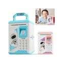 Robot Bodyguard Kids piggy Bank