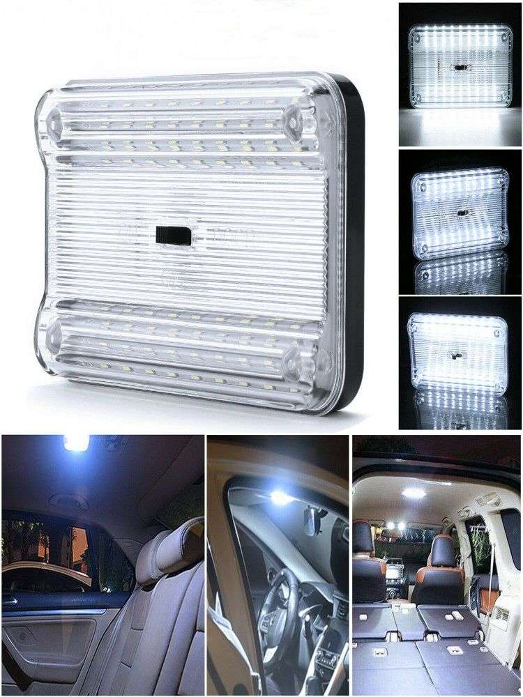 Automotive LED Interior Light for Car ,Van or Truck