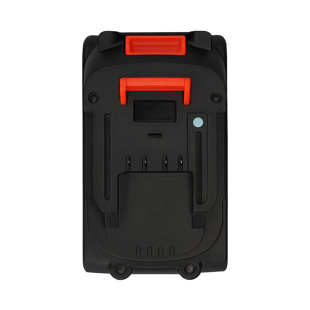 68V Power Tool Battery - Li-ion Battery for Cordless Drill Kit