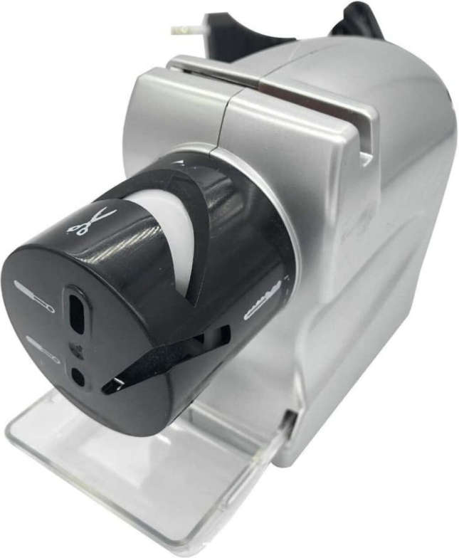 Boo 2 in 1 Electric Knife Sharpener