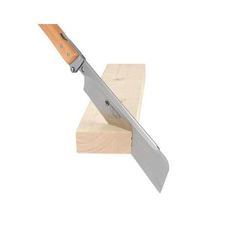 PONY - Jorgensen - Folding Dovetail Clamp Saw - Precision Woodworking Tool - 150mm - PONY - Jorge...