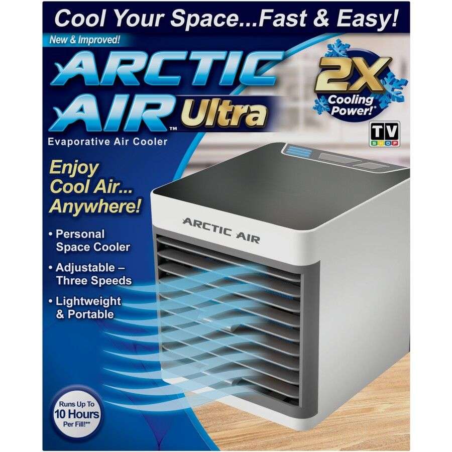 Arctic Air Ultra Cooler