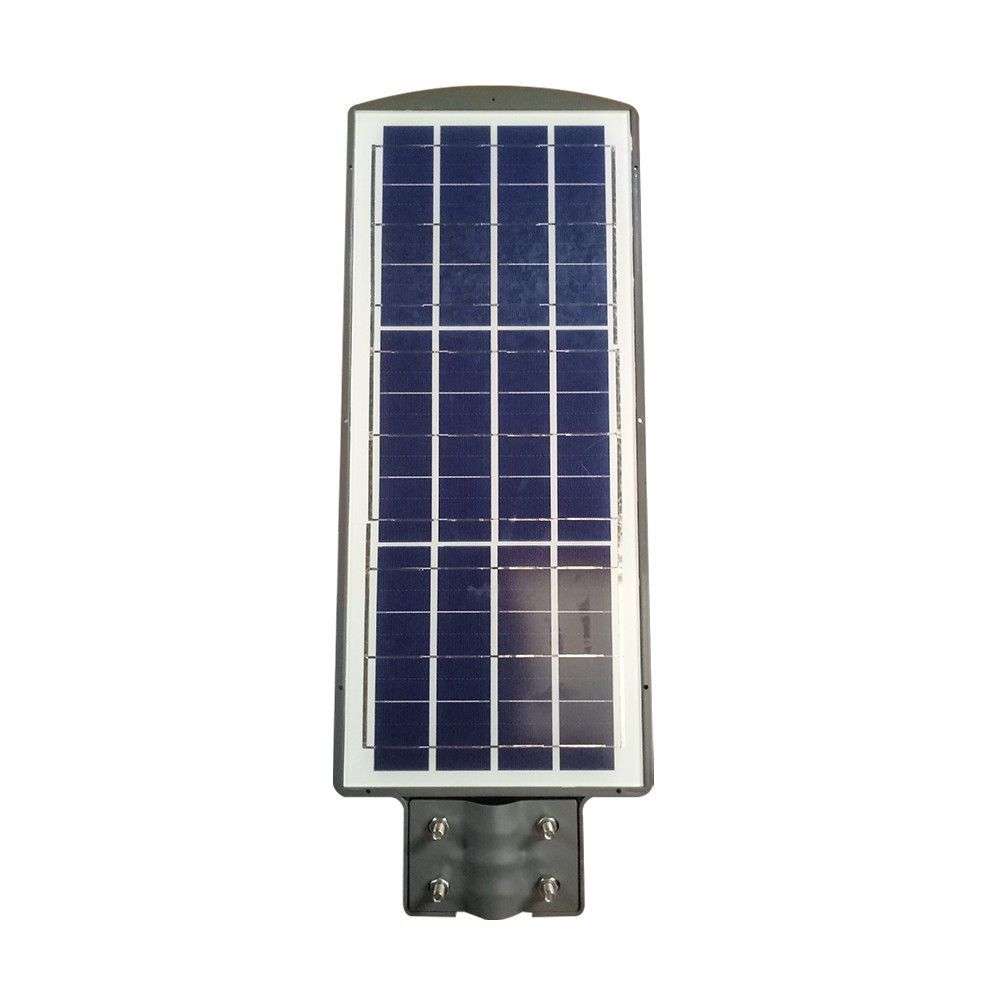 60W Solar Street Light with Sensor (DISPLAY MODEL)