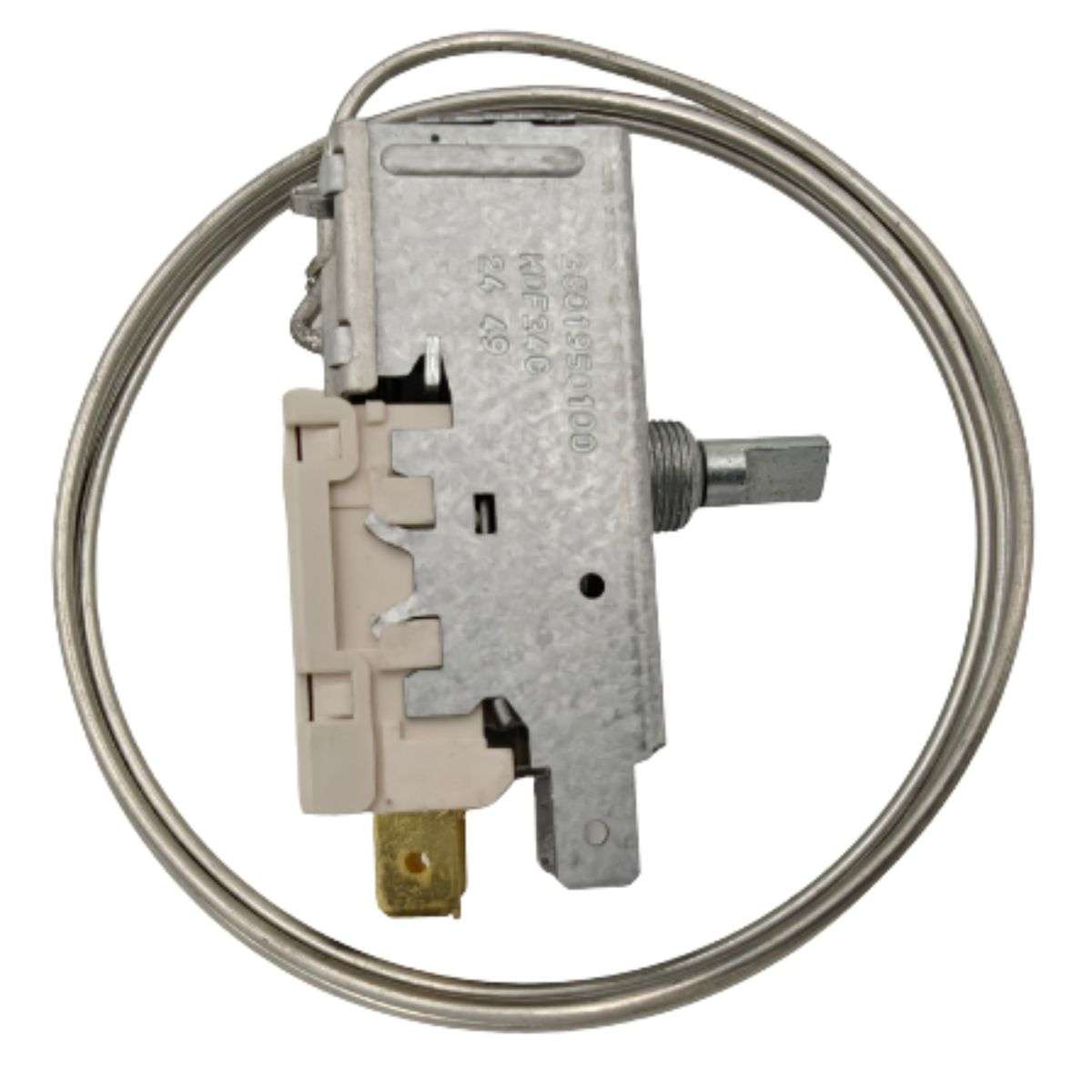 Defy Fridge Thermostat KDF34C