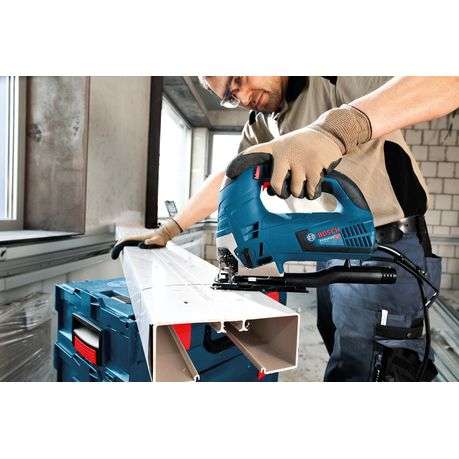 Bosch - Jigsaw - GST 90 BE - Bosch - Jigsaw - GST 90 BE