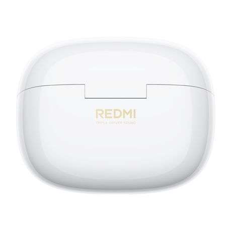 Xiaomi - Redmi Buds 8 Pro  Cloud White