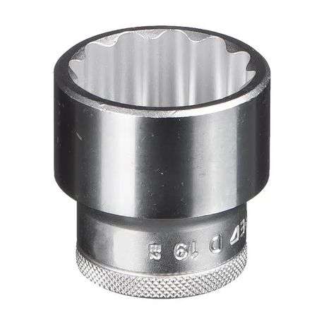 D19 1/2" Drive Socket 36mm