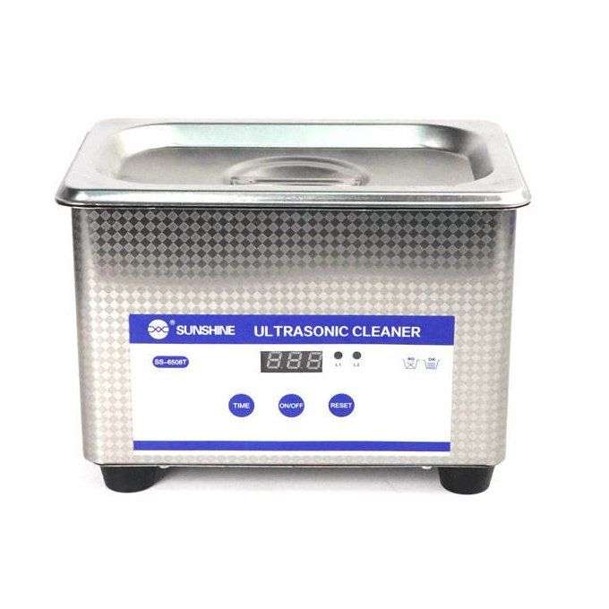 Sunshine SS-6508T Ultrasound Portable cleaning machine