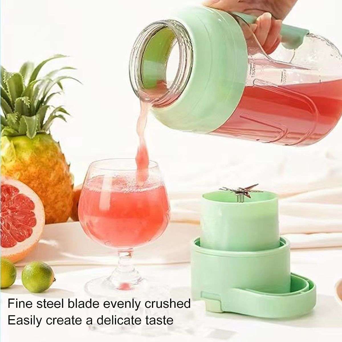 Juicer Cup