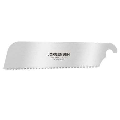 PONY - Jorgensen - Pro Dovetail Pull Saw - Precision Tool for Fine Joinery -150mm - PONY - Jorgen...