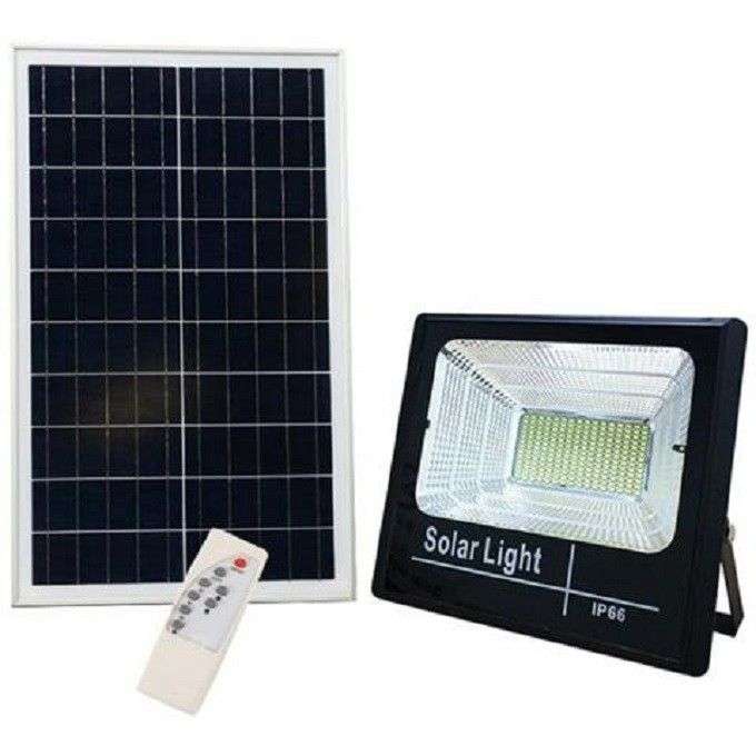 FOYU LED 40w solar floodlight