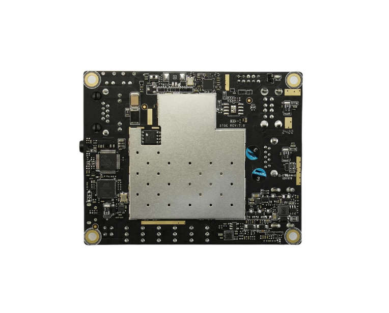 DFRobot (DFR0470-ENT) SBC, LattePanda V1, Intel Atom, X5-Z8350, 4GB RAM