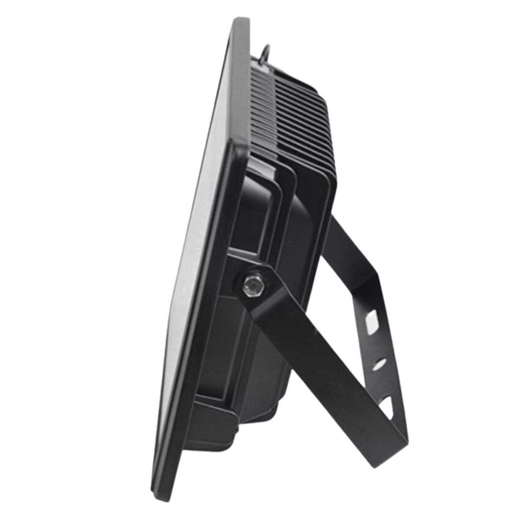 100W LED Solar Flood Light - Pack of 4