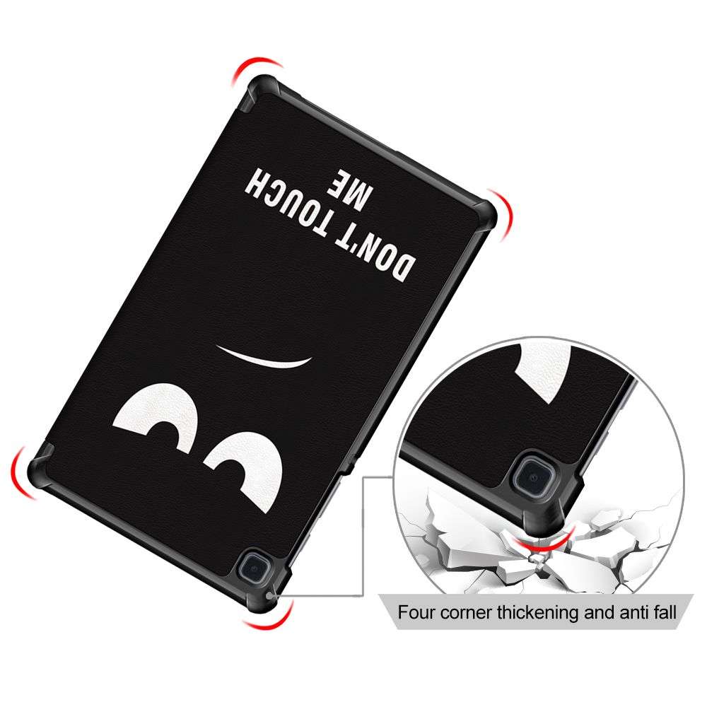 Art pattern Shockproof Flipcase with stand for Samsung TAB A7 Lite Samsung TAB A7Lite T220 T225