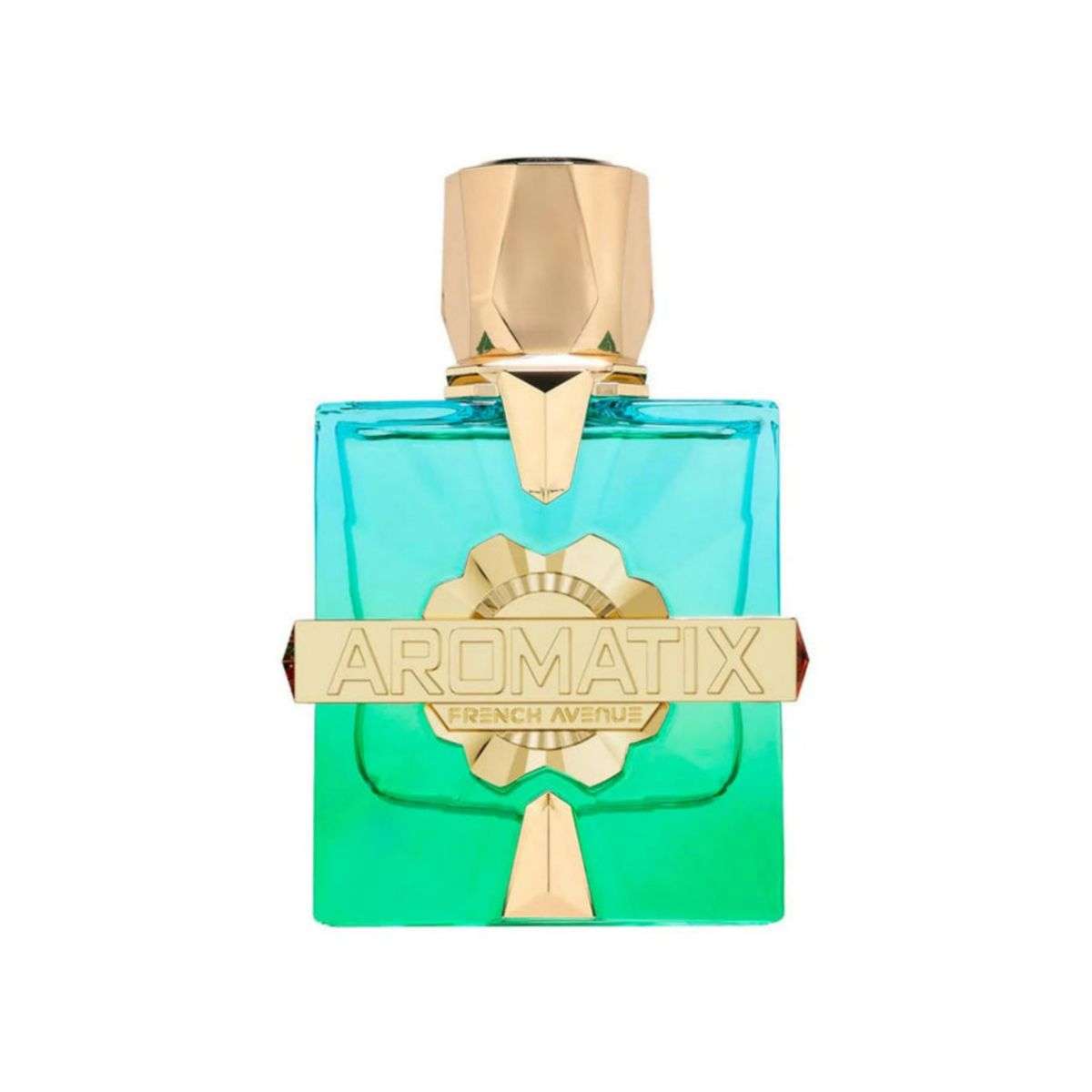 French Avenue Aromatix Sun Kissed Extrait De Parfum, Unisex, 100ml