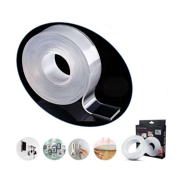 IVY Grip Tape Reusable Grip Tape