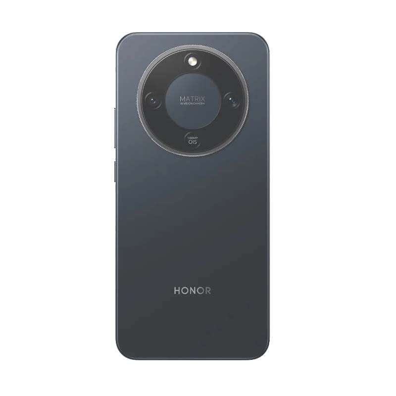 Honor X9d 5G Dual Sim 256GB - Midnight Black