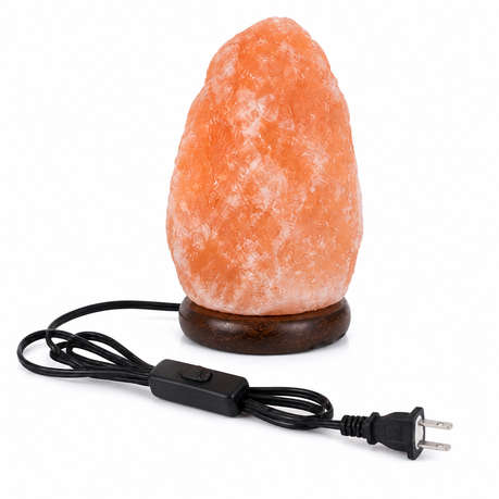 Decorative 2 - 3kg Himalayan Salt Lamp
