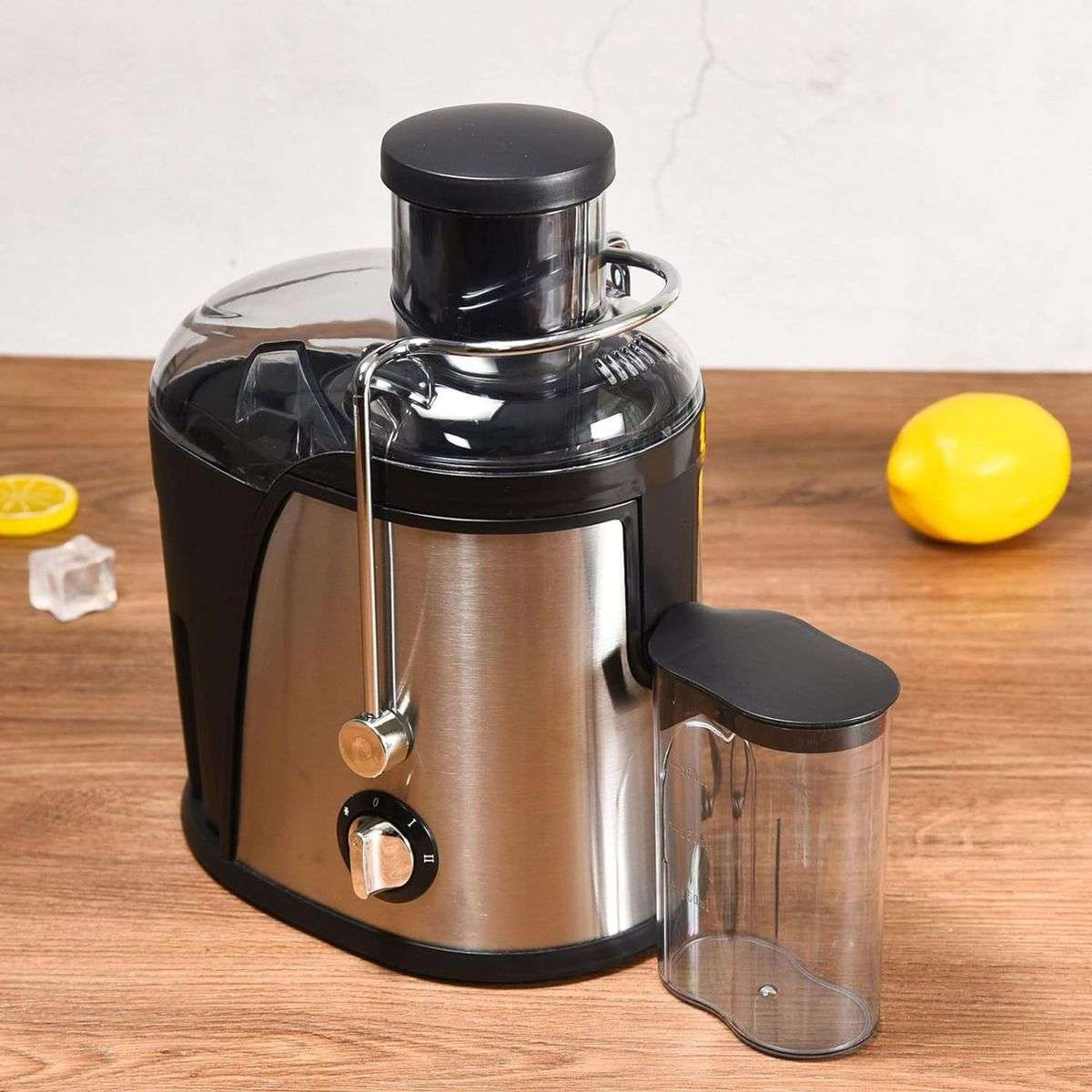 Juicer Machines,Multifunctional Household Centrifugal Juicer Electric