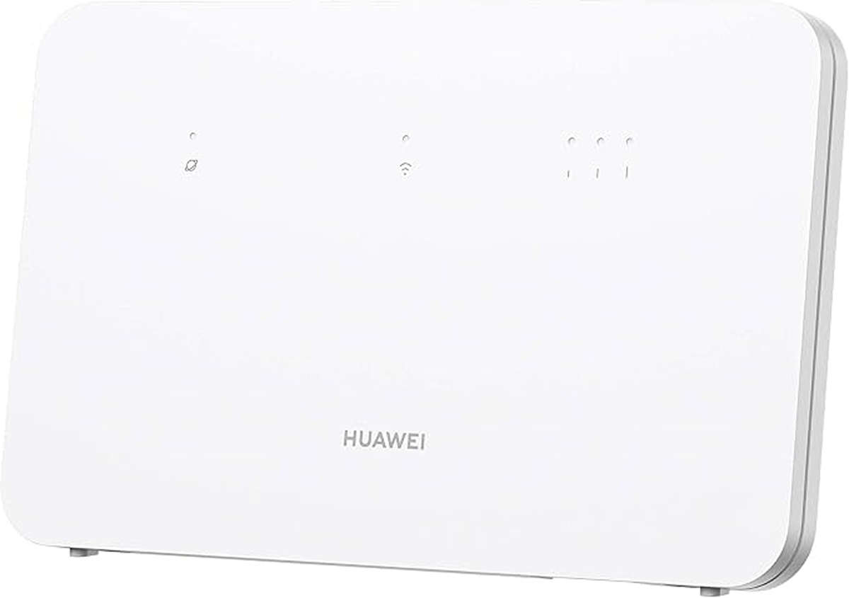 HUAWEI 4G CPE 3 ROUTER B530-936
