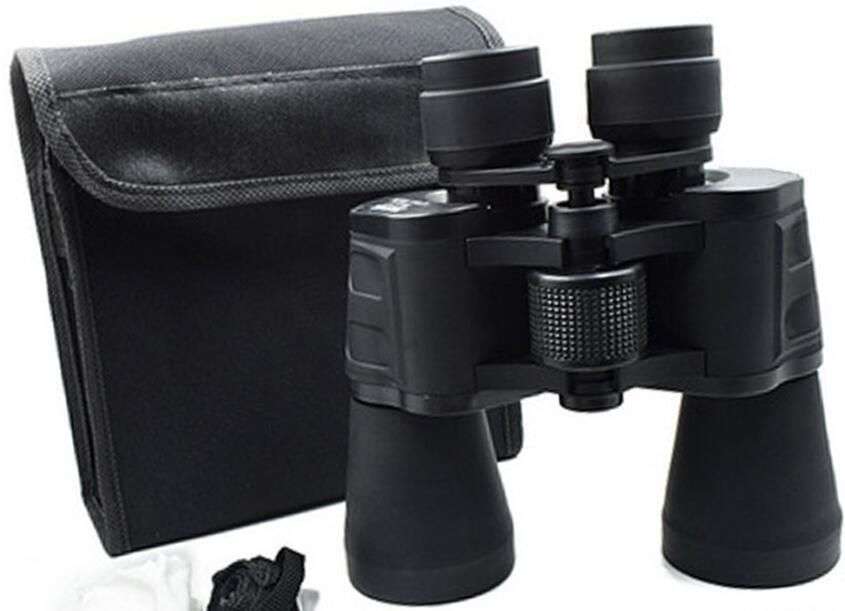 SHENGZHU Quality Durable 20x50 Binocular