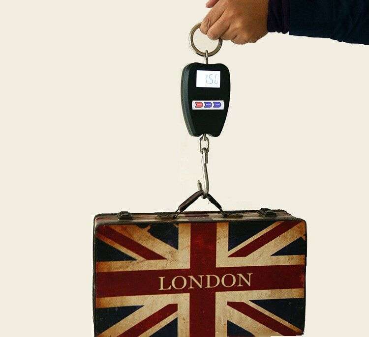 200KG Digital Crane Hanging Scale