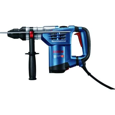 Bosch - Rotary Hammer with SDS plus - GBH 4-32 DFR (Quick-Chuck) - Bosch - Rotary Hammer with SDS...