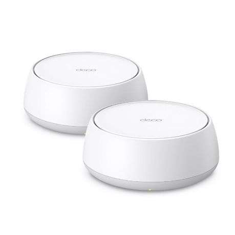 Tp-Link - Deco BE25 BE3600 WiFi 7 Mesh , Dual 2.5Gbps Ports, HomeShield - 3 Pack - Tp-Link - Deco...