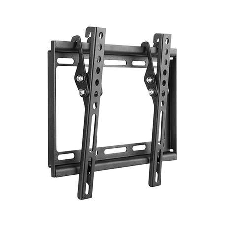 LinkQnet - Slim Profile Tilt TV Wall Mount - LinkQnet - Slim Profile Tilt TV Wall Mount