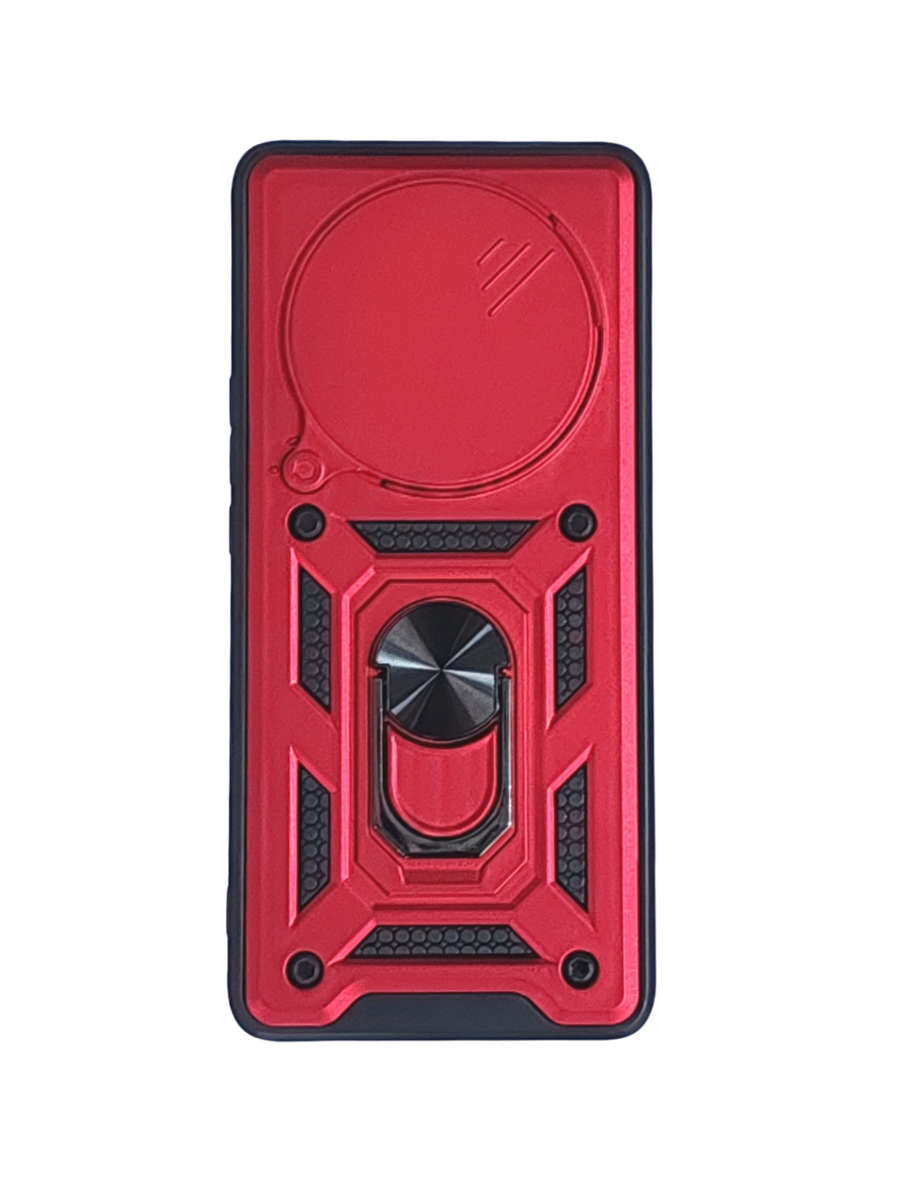 Shockproof Case For Huawei Nova 12i With Camera Sliding