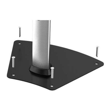 LinkQnet - 7.9 - 10.5 Universal Anti-Theft Tablet Floor Standing Holder - LinkQnet - 7.9 - 10.5 U...
