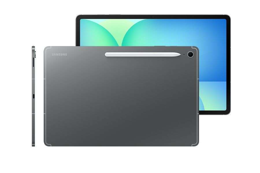 Samsung Galaxy Tab S10 FE 5G (8GB RAM + 128GB Storage)  Brand New | Mixed Colours