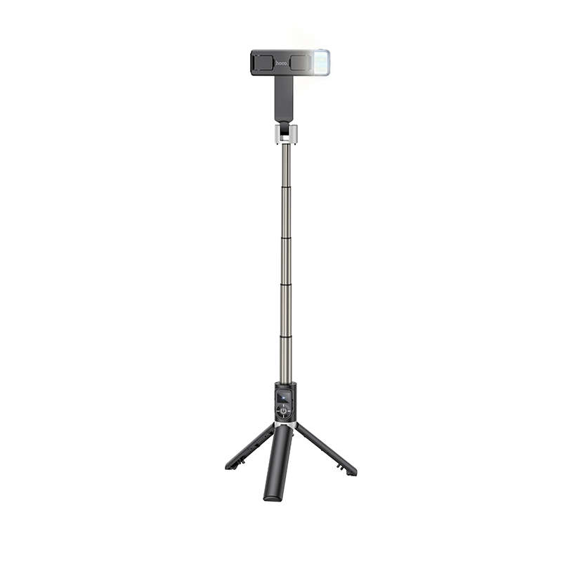 Hoco K16 Selfie Stick Tripod with wireless remote