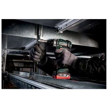 Metabo - Impact Driver (Cordless) Powermaxx SSD 12 BL (601115500) - Metabo - Impact Driver (Cordl...