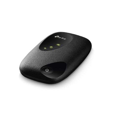 Tp-Link - TL-M7000 4G LTE Mobile Wireless Hotspot - Tp-Link - TL-M7000 4G LTE Mobile Wireless Hot...