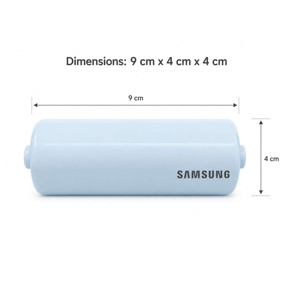 Samsung Washing Machine Pulsator Roller