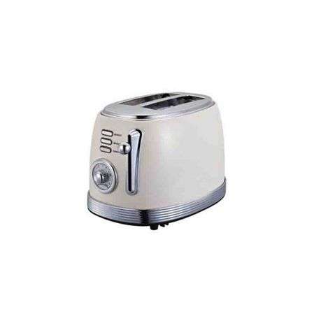 Premium Quality 2 Slice Oval Electric Toaster (PLEASE READ DESCRIPTION)