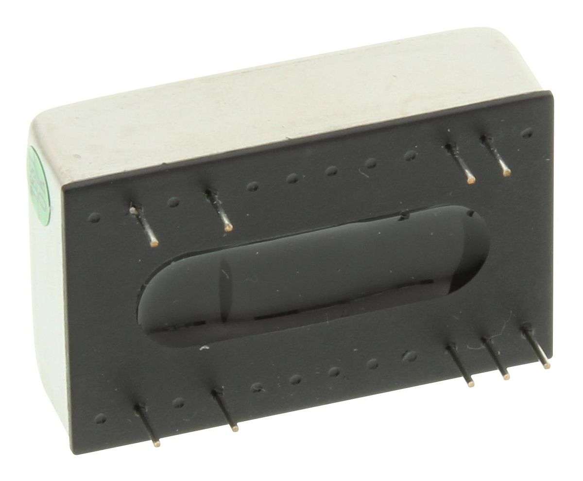 Traco Power (TEN 8-2411WI) Isolated Through Hole DC/DC Converter, 5V, 1.6A