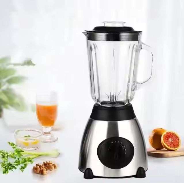 Ackiliss 2 in 1 electric blender