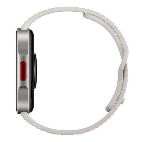 Xiaomi - Redmi - Xiaomi - Redmi Watch 6 Lite - Grey - Xiaomi - Redmi - Xiaomi - Redmi Watch 6 Lit...