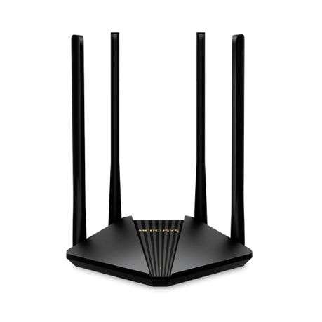 Mercusys - Tp-Link - Mercusys MR30G AC1200 Wireless Dual Band Gigabit Router - Mercusys - Tp-Link...