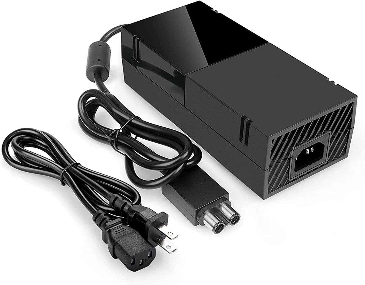Trendex Power Supply Adapter Power Brick for Xbox One