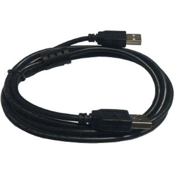 Male USB A to Male USB A USB Cable 1.5M
