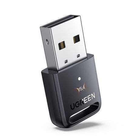 Ugreen - Bluetooth 5.4 USB Adapter - Ugreen - Bluetooth 5.4 USB Adapter