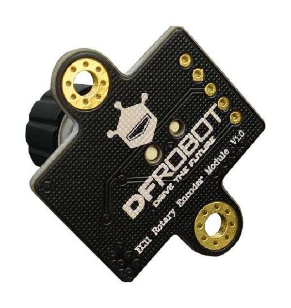 DFRobot (SEN0235) Rotary Encoder Module, Breakout, Fermion